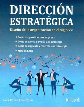DIRECCIÓN ESTRATÉGICA