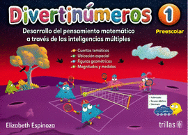 DIVERTINUMEROS 1