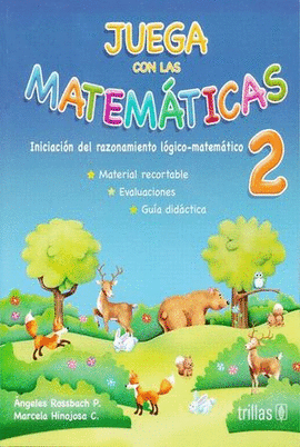 JUEGA CON LAS MATEMATICAS 2