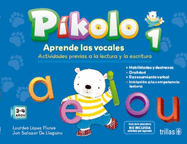 PIKOLO 1
