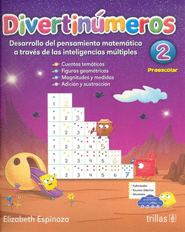 DIVERTINUMEROS 2