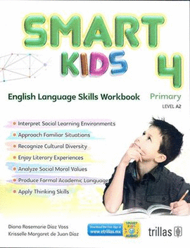 SMART KIDS 4 A2