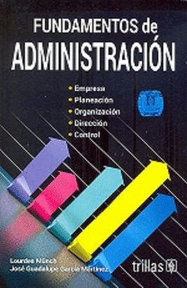 FUNDAMENTOS DE ADMINISTRACIÓN 14