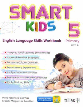 SMART KIDS 5 B1