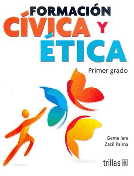 FORMACIÓN CÍVICA Y ÉTICA 1