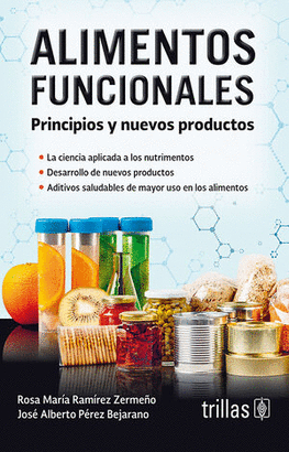 ALIMENTOS FUNCIONALES