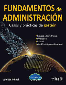 FUNDAMENTOS DE ADMINISTRACION