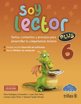 SOY LECTOR PLUS 6