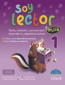 SOY LECTOR PLUS 1