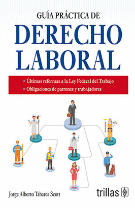 GUIA PRACTICA DE DERECHO LABORAL