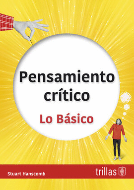 PENSAMIENTO CRITICO