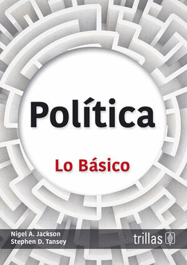 POLÍTICA. LO BÁSICO