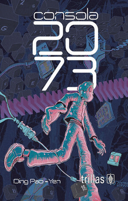 CONSOLA, 2073
