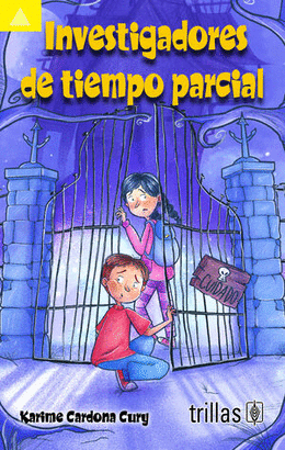 INVESTIGADORES DE TIEMPO PARCIAL