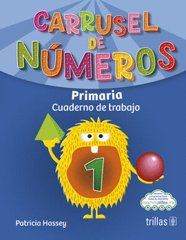 CARRUSEL DE NÚMEROS 1, PRIMARIA