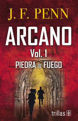 PIEDRA DE FUEGO VOL. 1 ARCANO