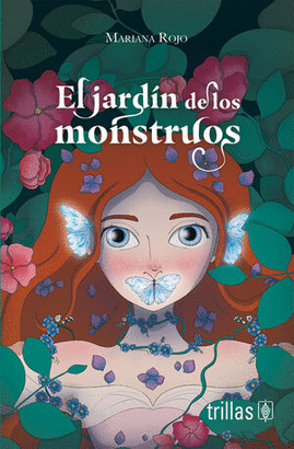 EL JARDÍN DE LOS MONSTRUOS