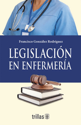 LEGISLACIÓN EN ENFERMERÍA