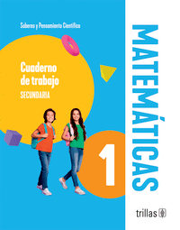MATEMÁTICAS 1 SABERES Y PENSAMIENTO CIENTÍFICO