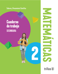 MATEMÁTICAS 2 SABERES Y PENSAMIENTO CIENTÍFICO