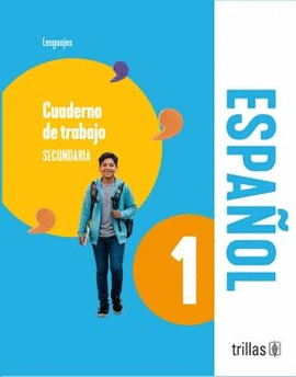 ESPAÑOL 1 LENGUAJES