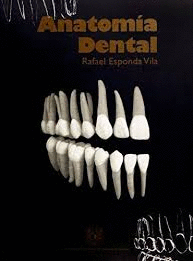 ANATOMÍA DENTAL