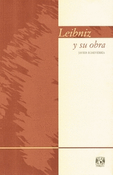 LEIBNIZ Y SU OBRA