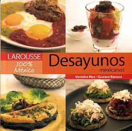 DASAYUNOS MEXICANOS 100% MEXICO