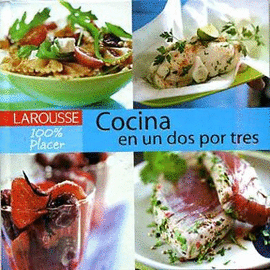 COCINA EN UN DOS POR TRES