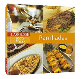 PARRILLADAS 100% PLACER