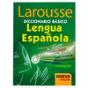 DICCIONARIO BASICO DE LA LENGUA ESPAÑOLA NVO. LAROUSSE