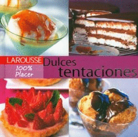 100% PLACER DULCES TENTACIONES