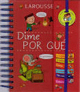 LAROUSSE DIME POR QUE