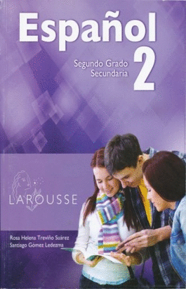 ESPAÑOL 2