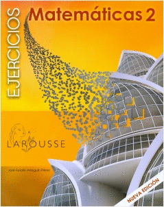 MATEMATICAS 2 CUAD EJERCICIOS