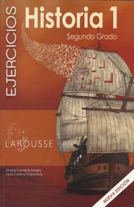 HISTORIA 1 EJERCICIOS 2ªEDICION