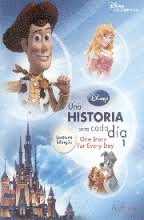 DISNEY UNA HISTORIA PARA CADA DIA 3