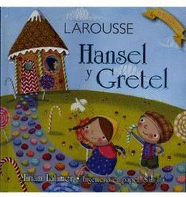 HANSEL Y GRETEL