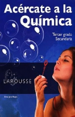ACERCATE A LA QUIMICA