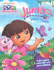 DORA JUMBO VAMOS A EXPLORAR