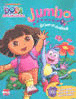 DORA JUMBO ES HORA DE DIVERTIRTE