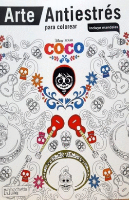 MANDALAS COCO