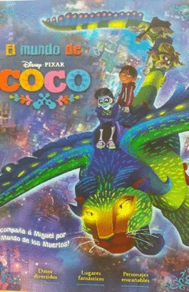 EL MUNDO DE COCO