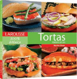TORTAS MEXICANAS