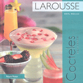 COCTELES MEXICANOS