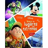 DISNEY RECORRE LOS LUGARES MAS EXTREMOS