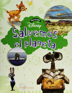 DISNEY SALVEMOS EXTREMOS