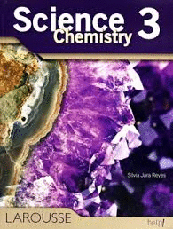 SCIENCE 3 CHEMISTRY
