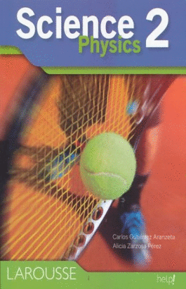 SCIENCE 2 PHYSICS