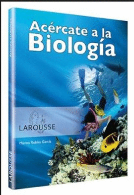 ACERCATE A LA BIOLOGIA 2A EDICIÓN